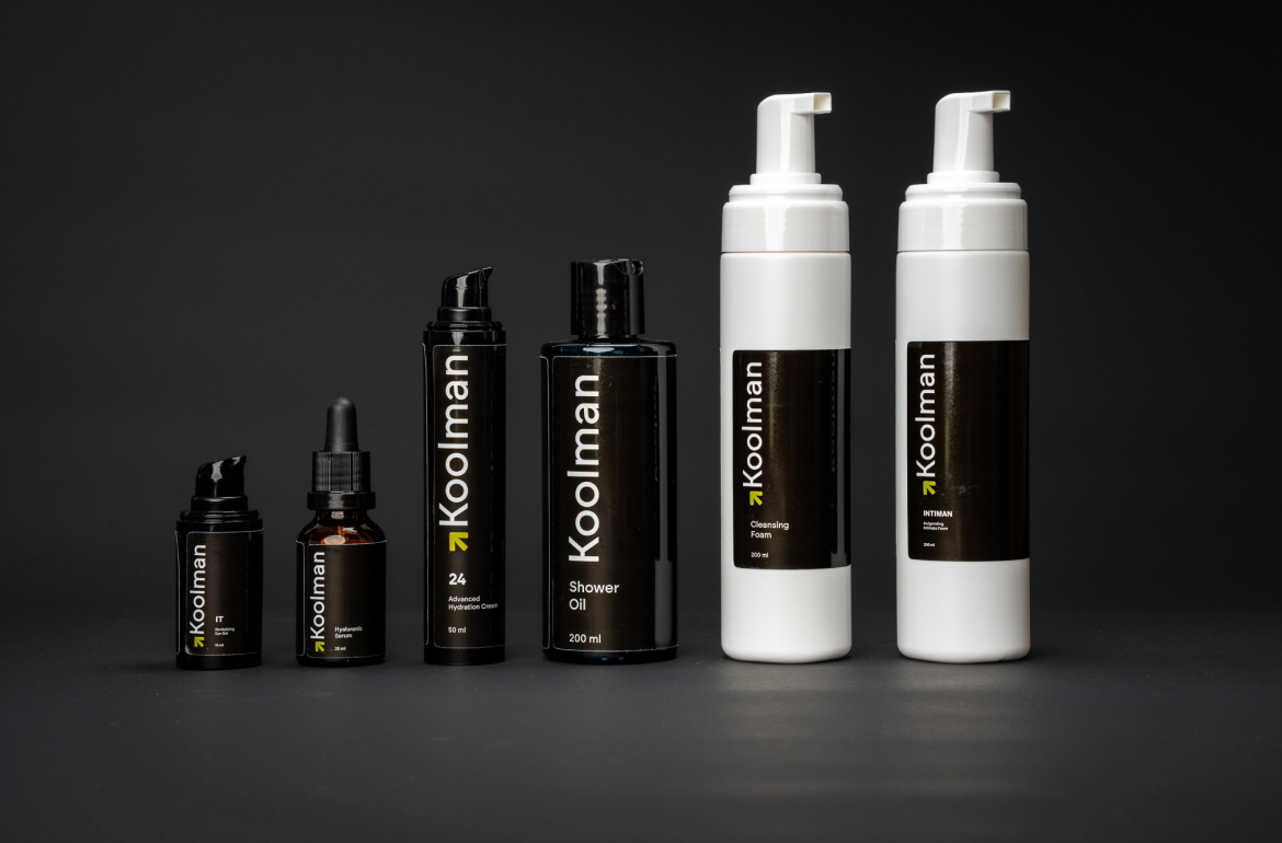Koolman Products